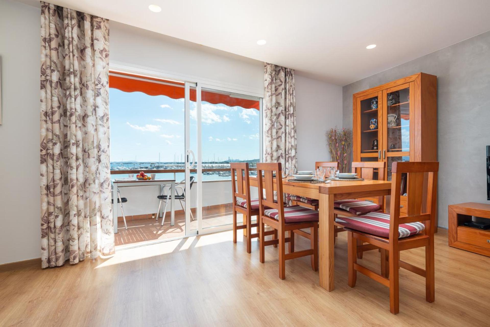 Antonia - Appartement *